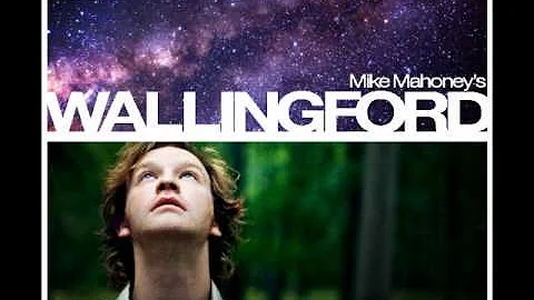 Mike Mahoney's Wallingford - Map of the Universe