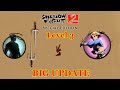 Shadow Fight 2 Special Edition Gameplay Walkthrough 