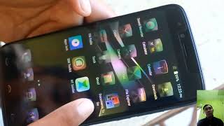 Unboxing & Review Smartphone HOMTOM HT50 (Specification, Antutu 3D Score, Photo & Video Camera)