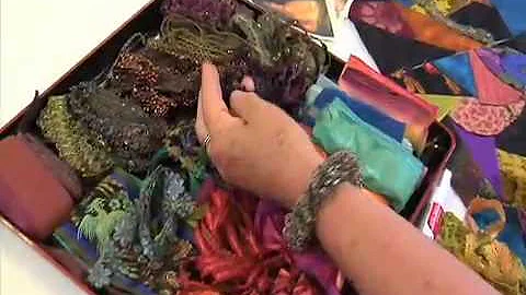 DVD TRAILER: Judith Baker Montano Teaches You Craz...