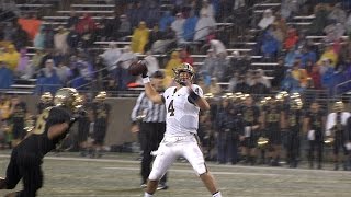 #Top15of15 | 12. Touchdown Drive vs. Akron