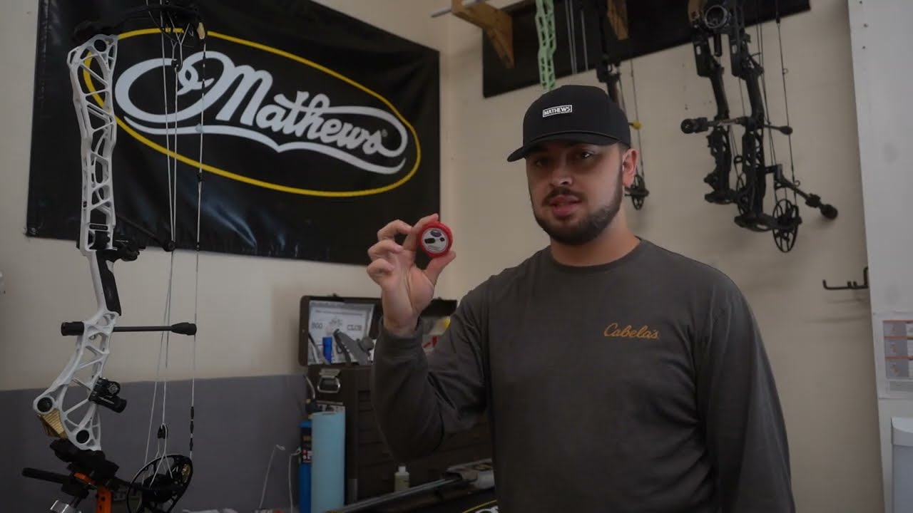 Hamskea DC Standard Peep System vs Hamskea InSight Peep System