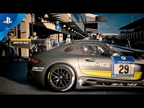 Gran Turismo Sport - Interlagos Circuit | PS4