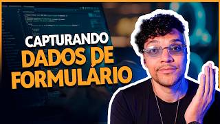 Formulário JavaScript: como capturar dados de um jeito fácil