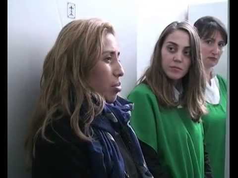 ბოლნისში მეტყველების განვითრების და კორექციის ცენტრ \"ლოგომედის\" ფილიალი გაიხსნა