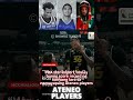 PBA star import, inalay buong score record ng kanyang laro sa namayapang Ateneo players