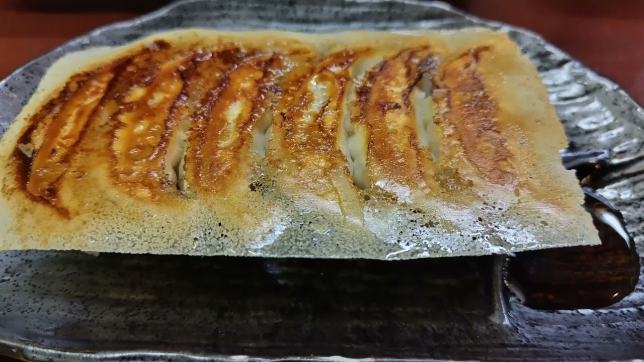【saitoの食にっき】下関市／巌流一撰