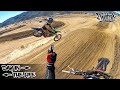 Day In The Life - Motos At Pala EP.58