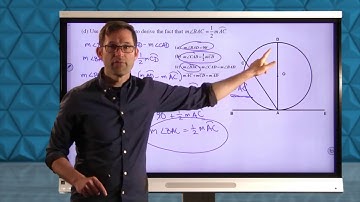 Common Core Geometry.Unit #9.Lesson #7.Tangent and Secant Proofs and Practice