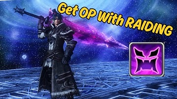 Beginner Guide to Endgame Content - Where to Start for Savage Raiding