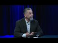 Greg Cunningham on Border Security, SNAP Cuts