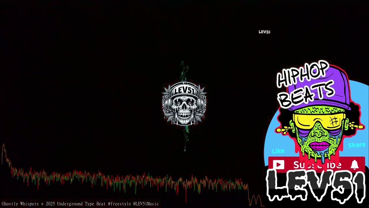 ❌ Ghosts in the Attic + 2025 Underground Type Beat 