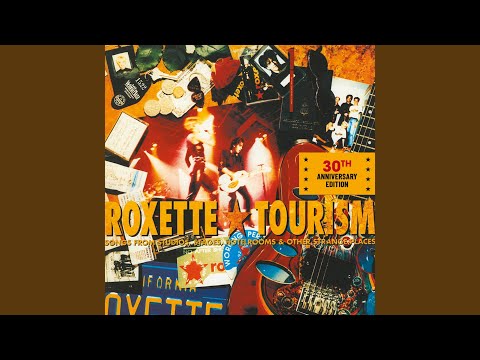 Roxette — Come Back (Before You Leave)