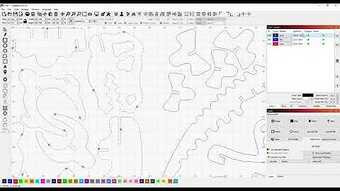 Tabs / Bridges tutorial