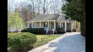 5912 Sandy Run,  Knightdale, NC 27545 - Betsy Simmons Principal, Broker, ABR - MLS 2498332