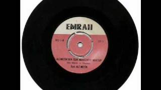 Asik Ali Metin - Seninde Kirilsin Carkin Almanya