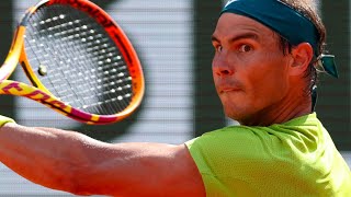 Tennis : à Brisbane, l'heure du grand retour a sonné pour Rafael Nadal