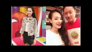 被爆夫妻當街爭吵　王思佳痛斥爆料者：你他X的