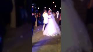 Yılın Düğünü Mustafa Güler Aşlım(5)