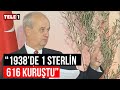 İlker Başbuğ: Atatürk tüm ekonomik sıkıntılara rağmen karşılıksız para bastırmadı