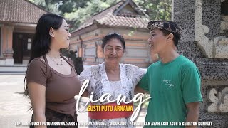 Download Lagu LIANG - GUSTI PUTU ARNAWA (Official Music Video) MP3 Download Lagu LIANG - GUSTI PUTU ARNAWA (Official Music Video) MP3