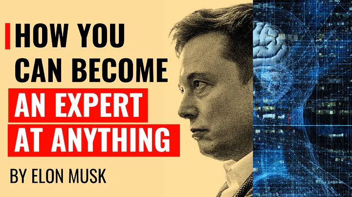Elon Musk's 3 Rules To Learning Anything - DayDayNews