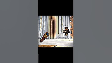 The smartest Players in minecraft #minecraft