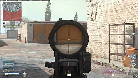 Wrecking a Squad with WCC (Ammo box is explosive too!)