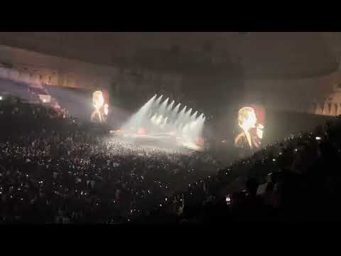 MÅNESKIN「Rush！WORLD TOUR」