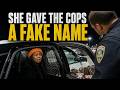 Caught Shoplifting, She Gave a Fake Name. What the Jail Found Made It Five Charges