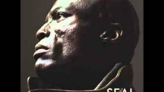 Watch Seal All For Love video