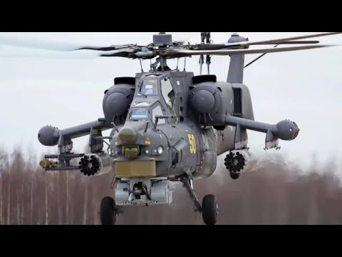 super askeri helikopterler top 10