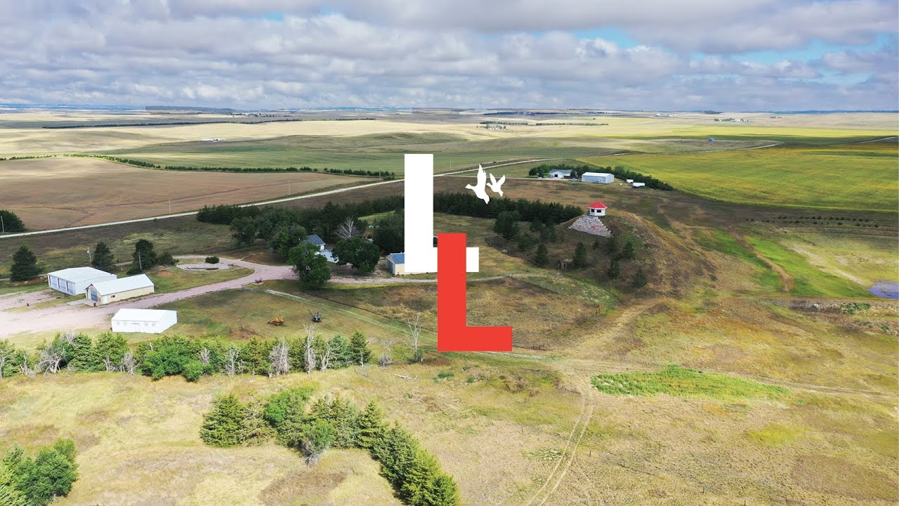 SOLD! Nebraska Land For Sale Hay Springs Hobby Farm Hay Springs, NE