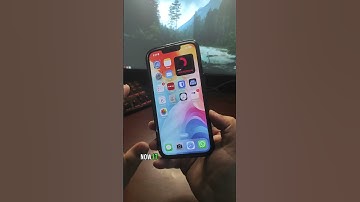 Hidden Spotlight Trick on the iOS 17