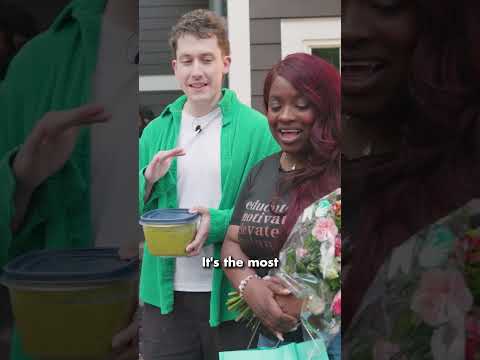 <strong>Brits</strong> visit Atlanta Cookout!