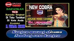 Lilin Herlina - Amung Roso Kangen - New Cobra [ Official ]  - Durasi: 5:36. 