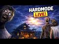 Granny Live! Intense 🔥Escape Room Gameplay || Granny Jumpscares! ||granny legacy #granny #live