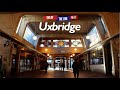 End of the Line No.8 - Uxbridge