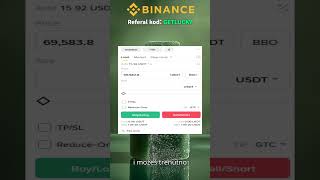 Iskoristi Binance Referral Bonus i trguj Rippleom!