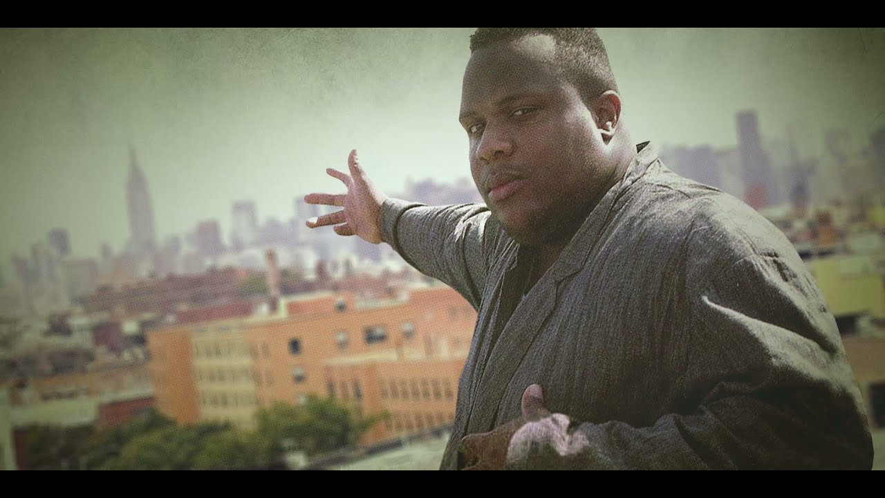 Fresh Era Podcast | Episode 1: Chubb Rock