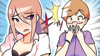 My Grade 6 Teachers Bizarre Struggle With Dating (AND LOVE)