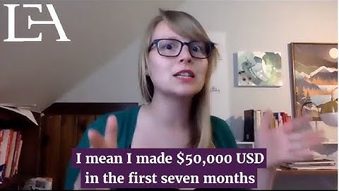 Katie McManus Feedback from Lea Turner