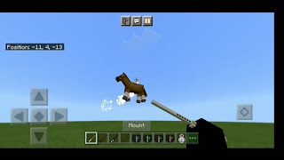 Harry Potter Addon/Mod in MCPE||MCBE (showcase) screenshot 3