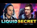 LIQUID vs SECRET - GRAND FINAL - MDL DISNEYLAND PARIS MAJOR DOTA 2