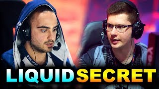 LIQUID vs SECRET - GRAND FINAL - MDL DISNEYLAND PARIS MAJOR DOTA 2