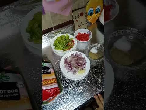 عمل الهوت دوج