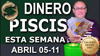 PISCIS ♓ - DINERO para Empresarios y Trabajadores - STUART de ARCANOS.COM - 5-11 abril 2026 - S15 screenshot 3