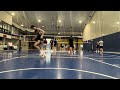 Pco. Open Gyme Game 2 9/5