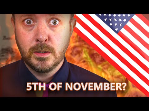 Why Don't Americans