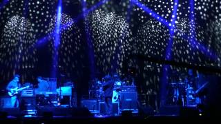 Widespread Panic  full set Phases of the Moon Fest. 91314 Danville, IL SBD HD tripod